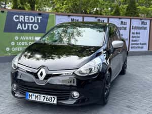 Renault Clio 2013