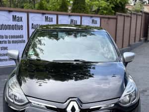 Renault Clio 2013 — miniatura 2