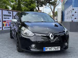 Renault Clio 2013 — miniatura 3