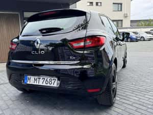 Renault Clio 2013 — miniatura 4