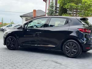 Renault Clio 2013 — miniatura 5