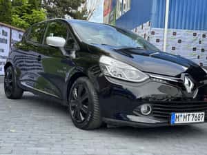 Renault Clio 2013 — miniatura 6