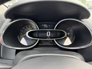 Renault Clio 2013 — miniatura 7