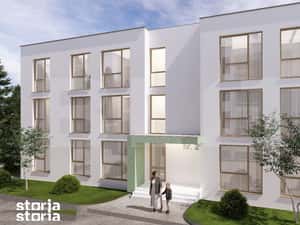 Apartament 4 camere, 81 mp, decomandat -  Zona Livada Meses — miniatura 2