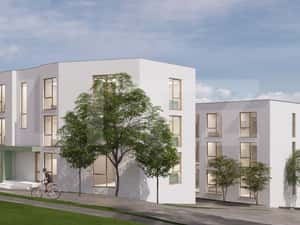 Apartament 4 camere, 81 mp, decomandat -  Zona Livada Meses — miniatura 3