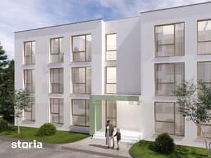 Apartament 4 camere, 81 mp, decomandat -  Zona Livada Meses — miniatura 5