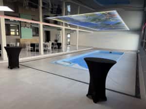 Vile petreceti,Piscina,Majorate,Cununi,Evenimente private — miniatura 3