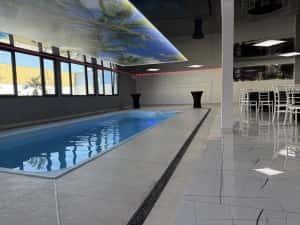 Vile petreceti,Piscina,Majorate,Cununi,Evenimente private — miniatura 10