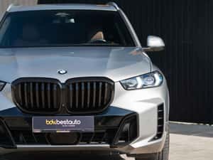 --- BMW X5 xDrive30d M-Sport --- — miniatura 3