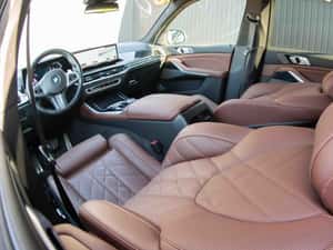 --- BMW X5 xDrive30d M-Sport --- — miniatura 5