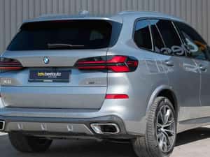 --- BMW X5 xDrive30d M-Sport --- — miniatura 6