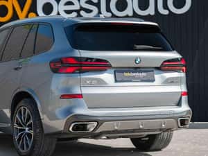 --- BMW X5 xDrive30d M-Sport --- — miniatura 7