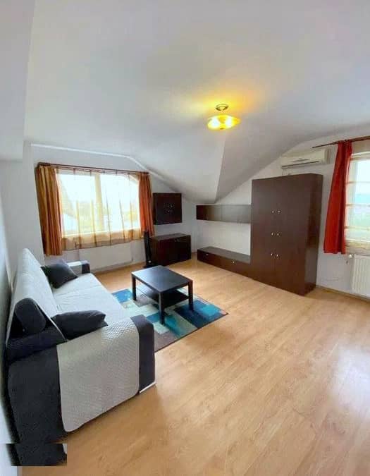 2 camere, decomandate, bloc nou, modern, in Zorilor, zona SIGMA CENTER — fotografie 1 din 6