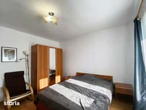 2 camere, decomandate, bloc nou, modern, in Zorilor, zona SIGMA CENTER — miniatura 4
