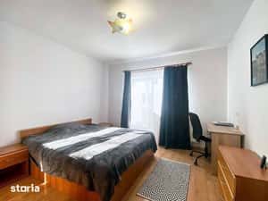 2 camere, decomandate, bloc nou, modern, in Zorilor, zona SIGMA CENTER — miniatura 5