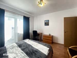 2 camere, decomandate, bloc nou, modern, in Zorilor, zona SIGMA CENTER — miniatura 6