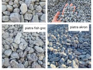 Piatra naturala decorativa