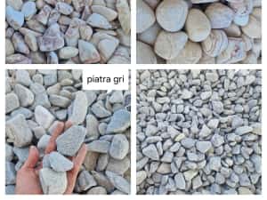 Piatra naturala decorativa — miniatura 2