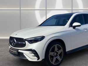 Mercedes-Benz GLC 220 - SUV second-hand, 2023
