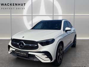 Mercedes-Benz GLC 220 - SUV second-hand, 2023 — miniatura 2