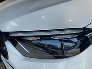 Mercedes-Benz GLC 220 - SUV second-hand, 2023 — miniatura 3