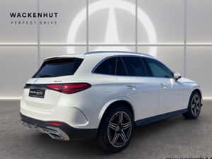 Mercedes-Benz GLC 220 - SUV second-hand, 2023 — miniatura 5