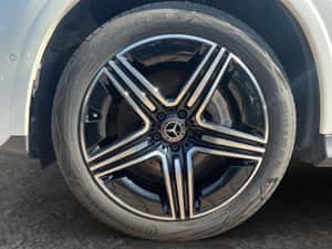 Mercedes-Benz GLC 220 - SUV second-hand, 2023 — miniatura 6