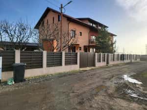 Oportunitate pentru investitie la schimb accept Vila, masina apartamen — miniatura 5