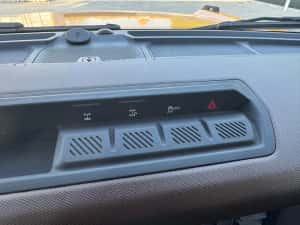 2023 Ford Bronco Outerbanks 4x4 Cyber Orange custom  stare impecabila — miniatura 8