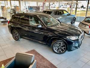 BMW X3 SUV second-hand de vânzare — miniatura 2