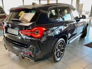 BMW X3 SUV second-hand de vânzare — miniatura 3