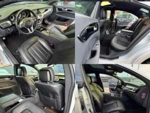 Mercedes CLS 350 CDI AMG Line Automat 265CP 2013 • Rate TBI BANK • — miniatura 7