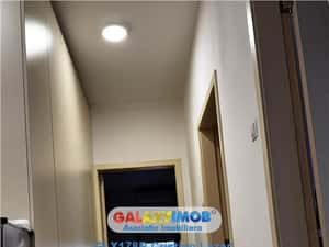 5 MINUTE METROU, PARC CRANGASI — miniatura 5