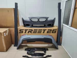 Kit Pachet M BMW F10 Seria 5 (2010-2013) - Taiwan Premium