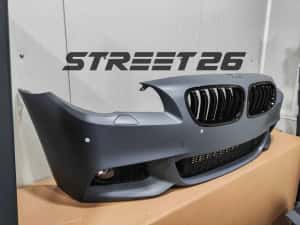 Kit Pachet M BMW F10 Seria 5 (2010-2013) - Taiwan Premium — miniatura 3