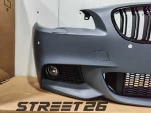 Kit Pachet M BMW F10 Seria 5 (2010-2013) - Taiwan Premium — miniatura 4