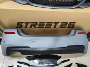 Kit Pachet M BMW F10 Seria 5 (2010-2013) - Taiwan Premium — miniatura 6