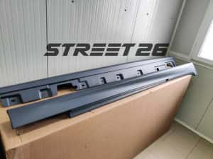 Kit Pachet M BMW F10 Seria 5 (2010-2013) - Taiwan Premium — miniatura 7