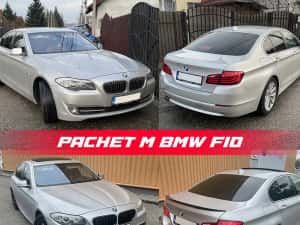 Kit Pachet M BMW F10 Seria 5 (2010-2013) - Taiwan Premium — miniatura 8