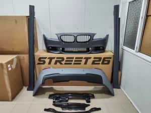 Kit Pachet M BMW F10 Seria 5 (2010-2013) - Taiwan Premium — miniatura 9