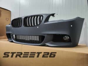 Kit Pachet M BMW F10 Seria 5 (2010-2013) - Taiwan Premium — miniatura 10