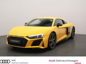 Audi R8 Sport / Coupe 2017 - 146.620 EUR