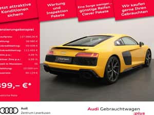Audi R8 Sport / Coupe 2017 - 146.620 EUR — miniatura 2