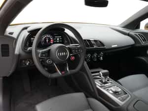 Audi R8 Sport / Coupe 2017 - 146.620 EUR — miniatura 4