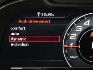 Audi R8 Sport / Coupe 2017 - 146.620 EUR — miniatura 6