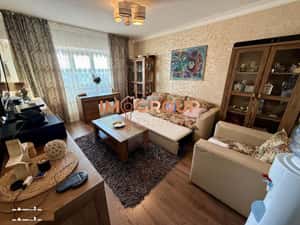 Apartament cu 3 camere decomandat - Gara - mobilat si utilat