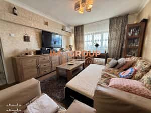 Apartament cu 3 camere decomandat - Gara - mobilat si utilat — miniatura 3