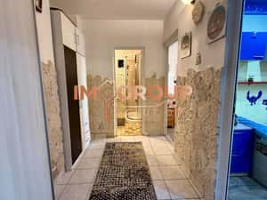 Apartament cu 3 camere decomandat - Gara - mobilat si utilat — miniatura 4