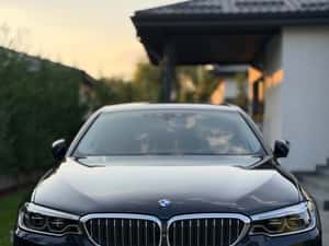 Vând BMW G30 520d, motor 2.0 diesel, 190 CP