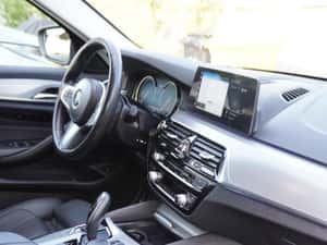 Vând BMW G30 520d, motor 2.0 diesel, 190 CP — miniatura 7